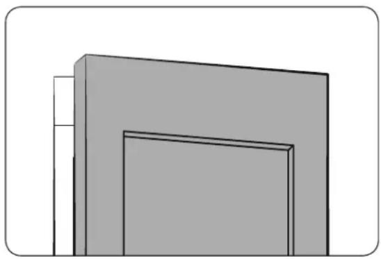 Dacor RAW24AMLHMS - Auto Door Open system - 2