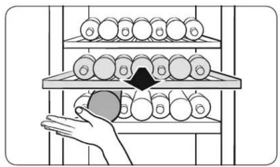 Dacor RAW24AMLHMS - Avant de commencer - 4