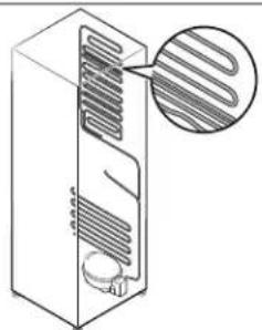 Dacor RAW24AMLHMS - NOTA - 4