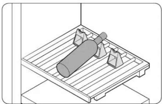 Dacor RAW24AMLHMS - Operations - 2