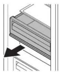 Dacor RAF36AMAASR - Drawers - 1