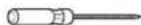 Dacor RAC36AMRHSR - Door installation parts - 11