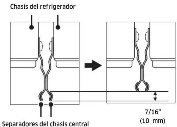 Dacor RAC36AMRHSR - dacor® - 4