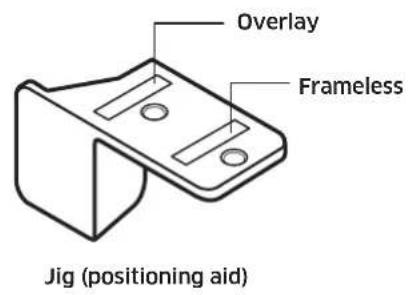 Dacor RAC36AMRHSR - Moving the Refrigerator Into Its Enclosure - 2