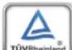 MSI MPG 271QRX QD-OLED - Certification Antiscintillement de TÜV Rheinland - 1