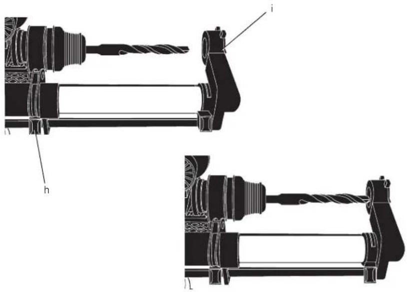 DEWALT D25302DH - 5