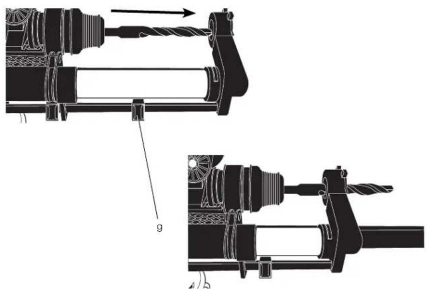DEWALT D25302DH - 4