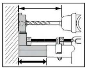 DEWALT D25300DH - 1
