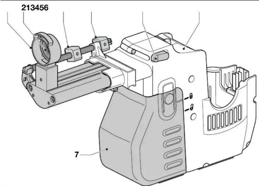 DEWALT D25300DH - 1