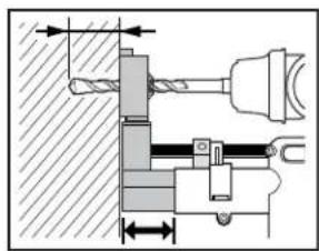 DEWALT D25300DH - 3