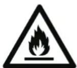 Dacor RAF36AMAAMS - WARNING - 1