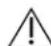 Dacor RAW24AMLHSR - Cleaning Cautions - 1