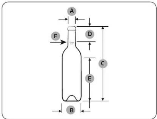 Dacor RAW24AMLHSR - Operations - 1