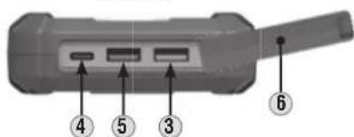 Klein Tools KTB2 - KTB-2 - 4