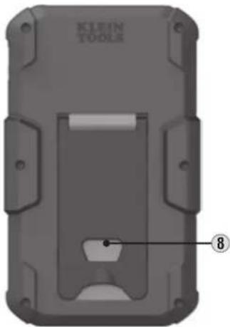 Klein Tools KTB2 - KTB-2 - 3