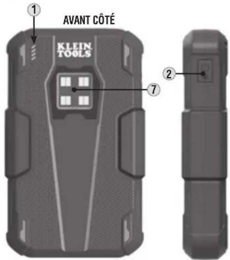 Klein Tools KTB2 - KTB-2 - 2