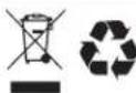 Klein Tools KTB1 - DISPOSAL / RECYCLE - 1