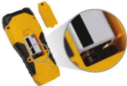 Klein Tools Scout 3 Pro - EXEMPLES DE SCHÉMA DE CÂBLAGE ET D'AFFICHAGE - 6