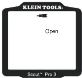 Klein Tools Scout 3 Pro - ESPAÑOL - 4