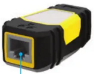 Klein Tools Scout 3 Pro - TEST + MAP™ ID REMOTES (VDV501-2## SERIES) - 1