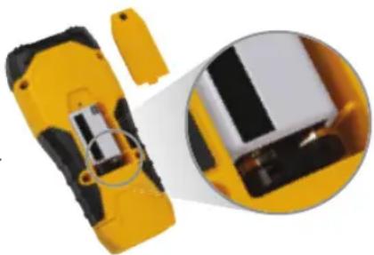 Klein Tools Scout 3 Pro - BATTERY REPLACEMENT - 1