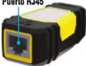 Klein Tools Scout 3 Pro - TRANSMISOR REMOTO DE ID TEST+ MAP™ CON PORTATRANSMISOR (VDV501-210) - 2