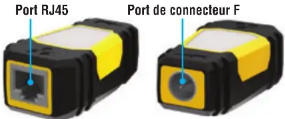 Klein Tools Scout 3 Pro - CAPTEURS À DISTANCE D'IDENTIFICATION TEST + MAP™ (SÉRIE VDV501-2##) - 1