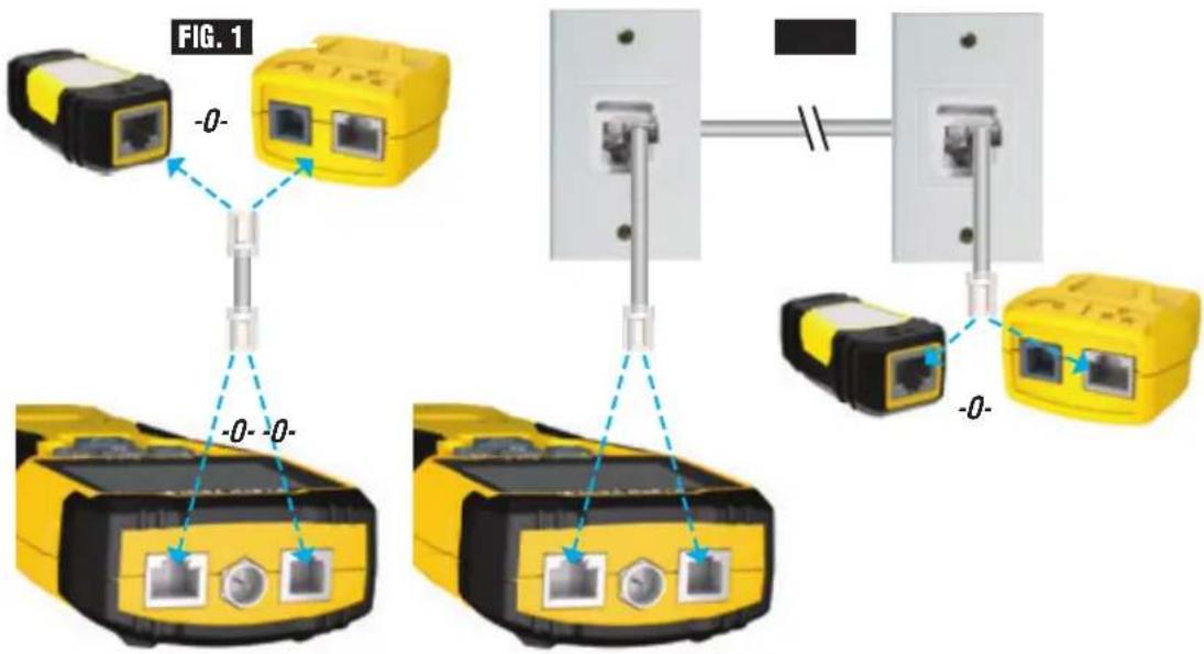 Klein Tools Scout 3 Pro - PRUEBA CONTINUIDAD: - 1