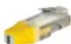 Klein Tools VDV Scout Pro VDV501-814 - Port RJ45 - 2