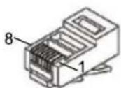 Klein Tools VDV Scout Pro VDV501-814 - WIRING AND DISPLAY EXAMPLES - 7