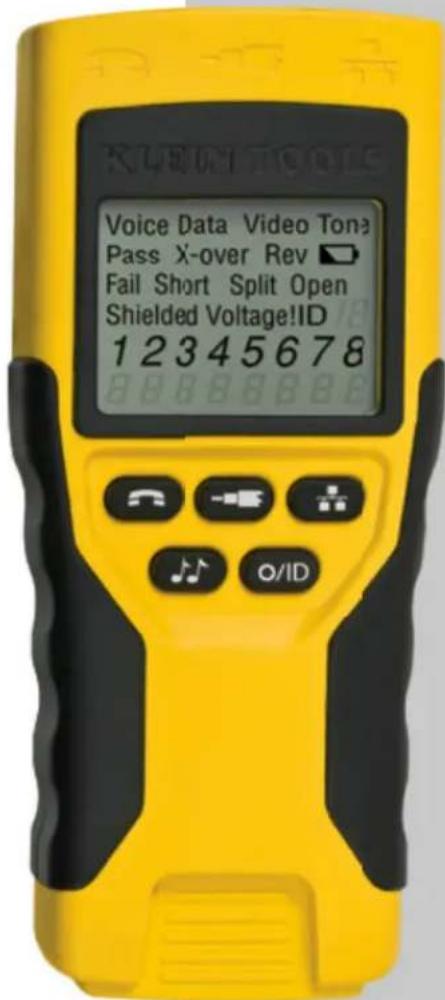 Klein Tools VDV Scout Pro VDV501-814 - KLEIN TOOLS® - 1