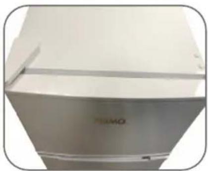 PRIMO PR157FR - DOOR CONVERSION - 9