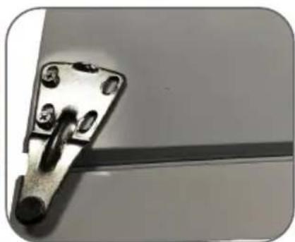 PRIMO PR157FR - DOOR CONVERSION - 8