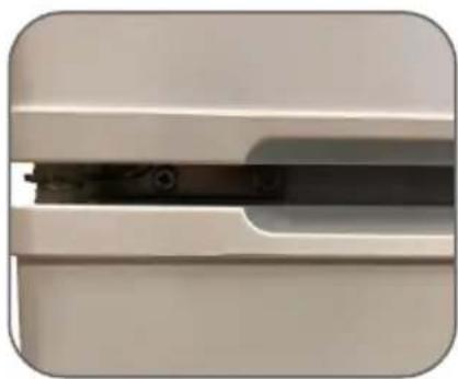 PRIMO PR157FR - DOOR CONVERSION - 7