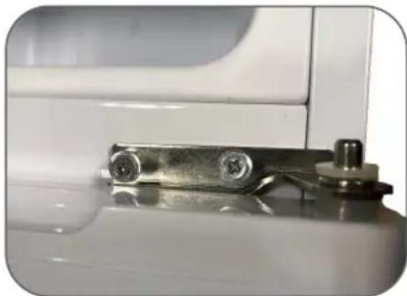 PRIMO PR157FR - DOOR CONVERSION - 5