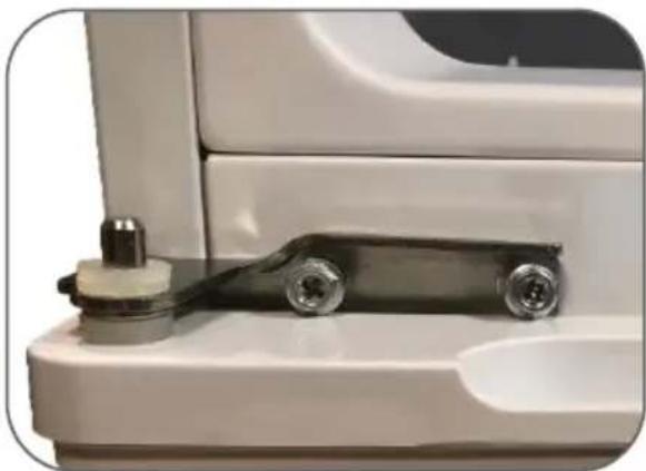PRIMO PR157FR - DOOR CONVERSION - 6