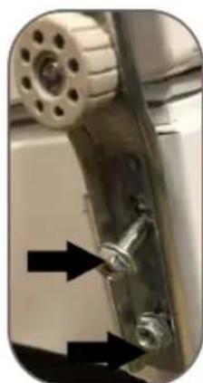 PRIMO PR156FR - DOOR CONVERSION - 3