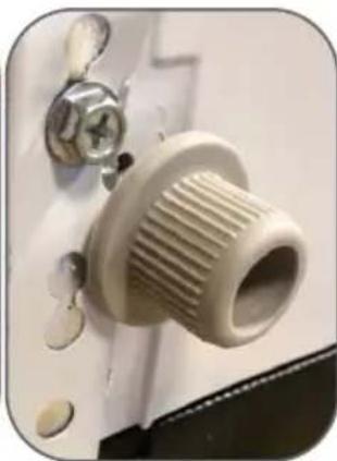 PRIMO PR156FR - DOOR CONVERSION - 4