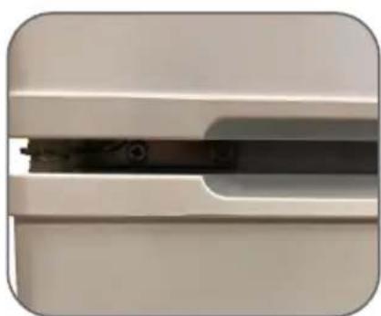 PRIMO PR156FR - DOOR CONVERSION - 10