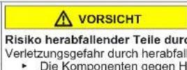 SIEMENS WG56B2ATGB - Austauschen der Trommelbeleuchtung - 6