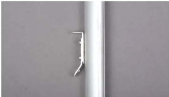 Krick Comtesse - Baustufe 5, der Mast, Teile 5.1 bis 5.21 - 4