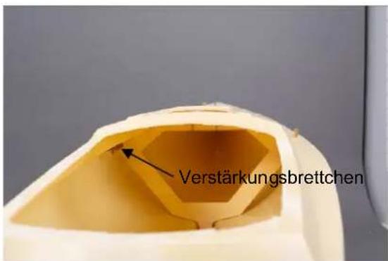 Krick Comtesse - Optional: - 8