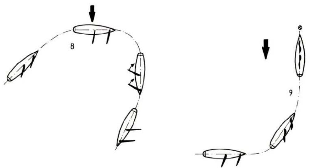 Krick Comtesse - Parts list Comtesse - 7