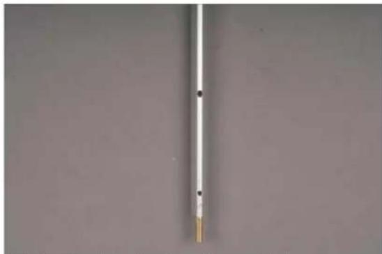Krick Comtesse - Stage 5, the mast, parts 5.1 to 5.21 - 1