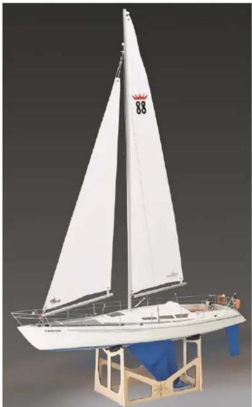 Krick Comtesse - krick - 1