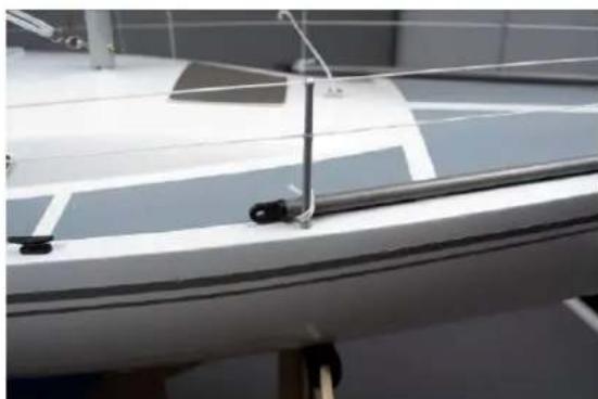 Krick Comtesse - Stage 11, fittings and finishing work - 15
