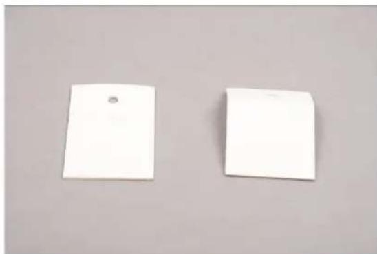 Krick Comtesse - Etape 11, accastillage et travaux de finition - 9