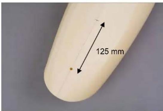 Krick Comtesse - Baustufe 1, Vorarbeiten am Rumpf, Teile 1.1 bis 1.9 - 3