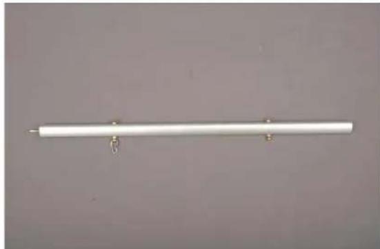 Krick Comtesse - Stage 6, Booms, parts 6.1-6.15 - 4