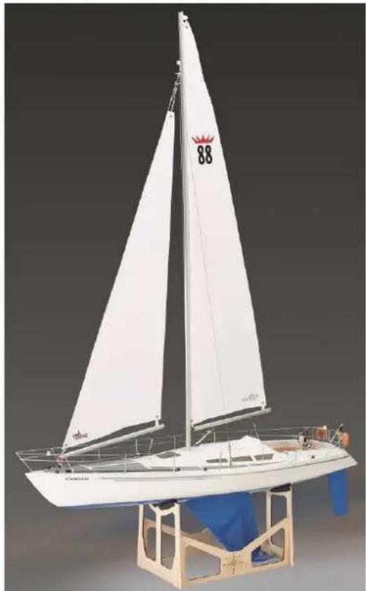 Krick Comtesse - krick - 1